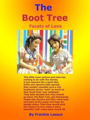 cover image of The Boot Tree